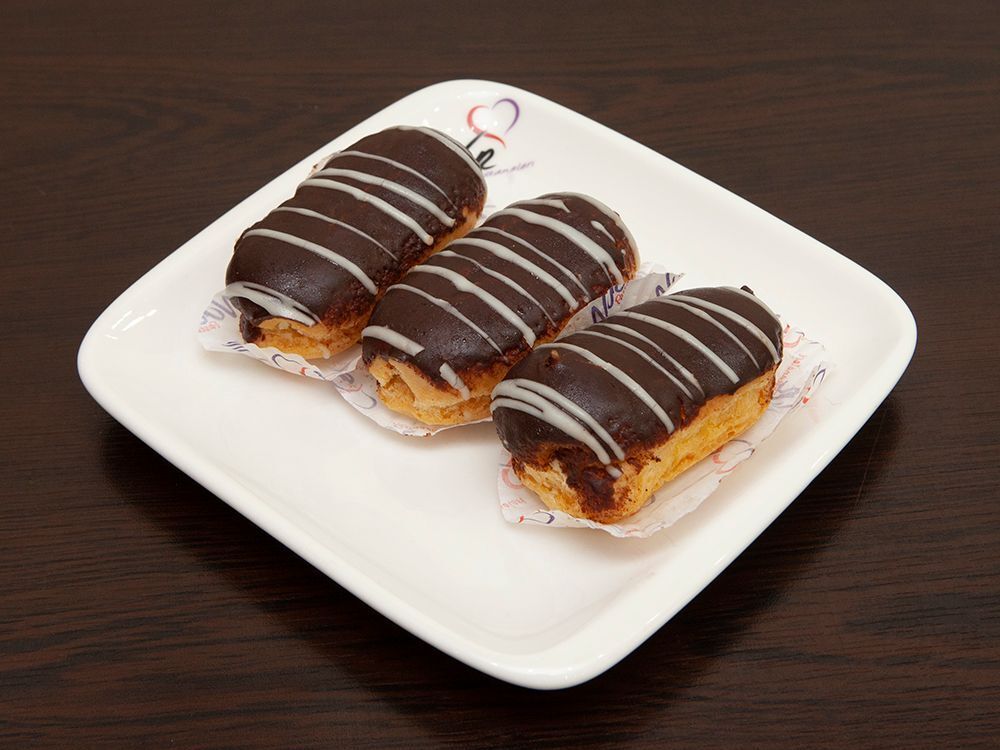 Ekler (1 kg.)