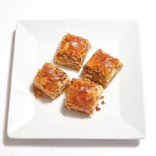 Cevizli Baklava 250gr