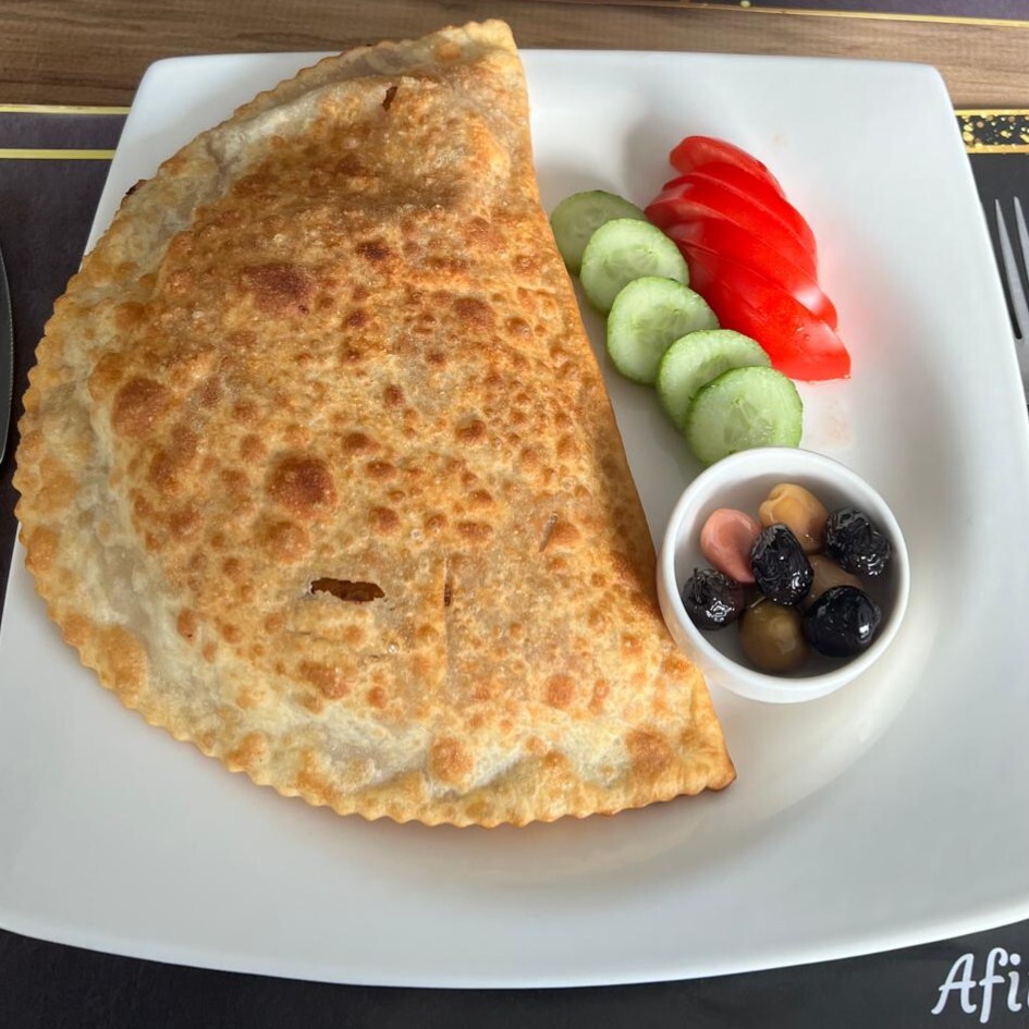 Çi Börek