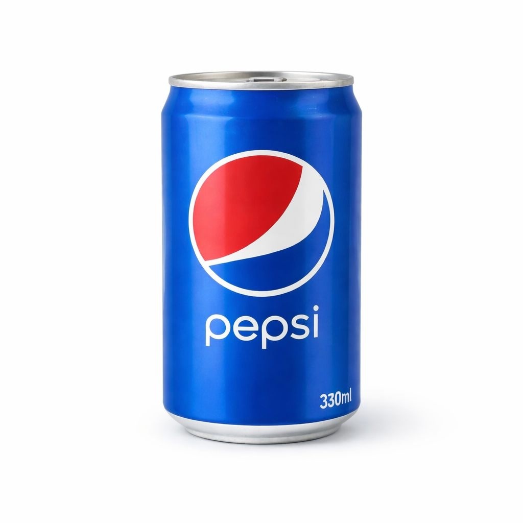 Pepsi 330 ml