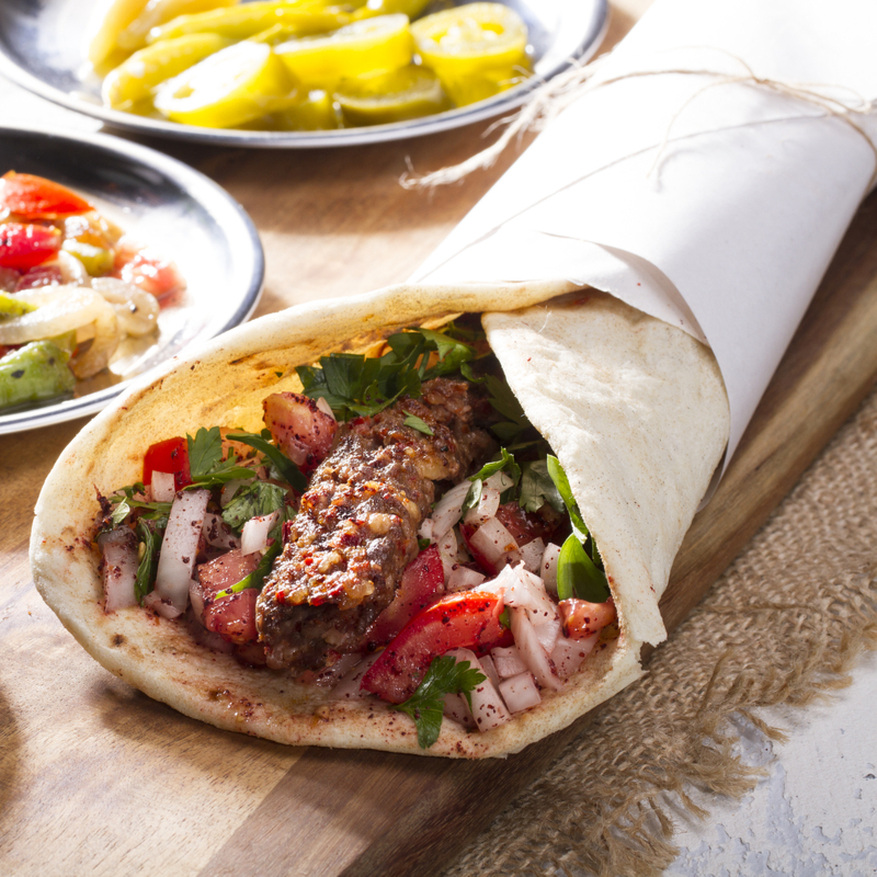 Urfa Dürüm