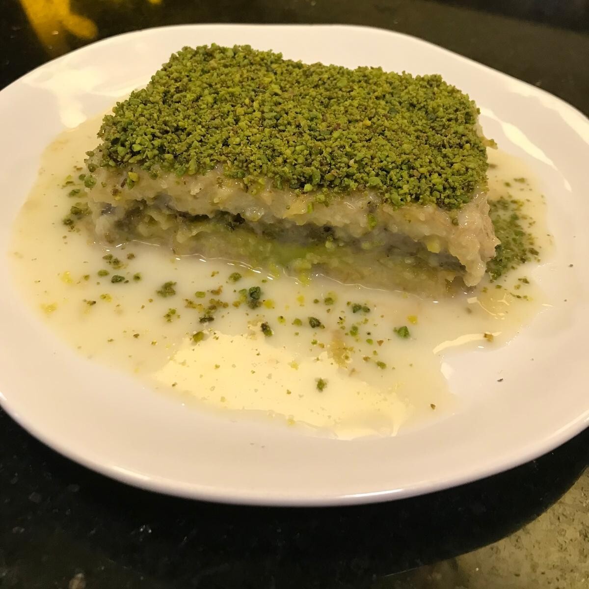 Soğuk Kadayıf (1 Kg)