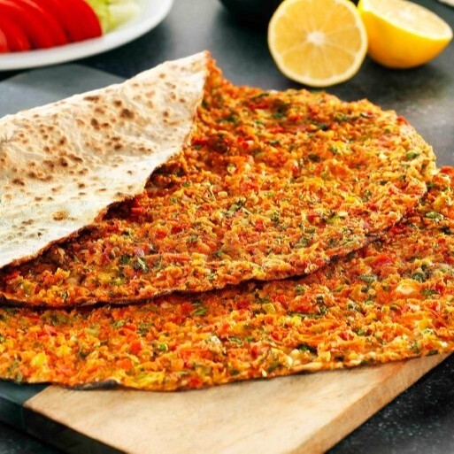 Lahmacun