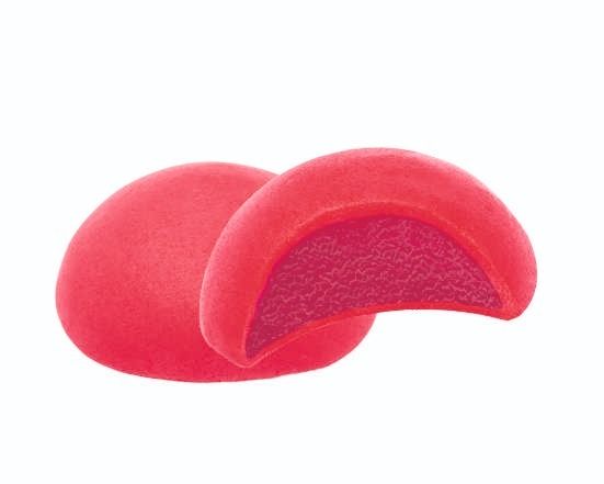 Karadutlu Dondurmalı Mochi (35gr)