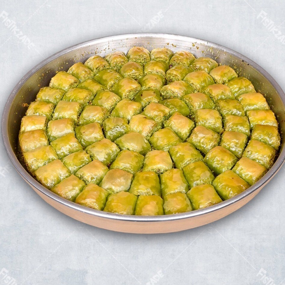 Antep Mini Özel