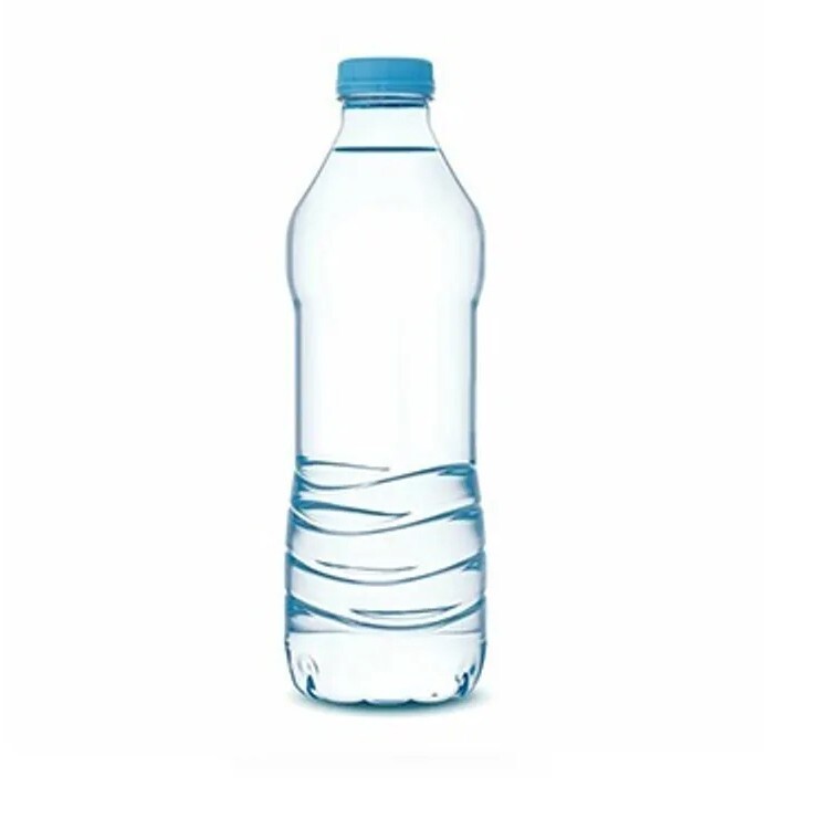 Su (500 Ml)