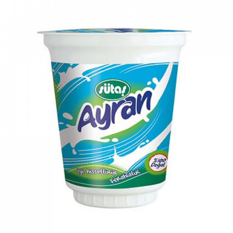 Sütaş Ayran (30 cl.)