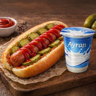 Öğrenci Menü