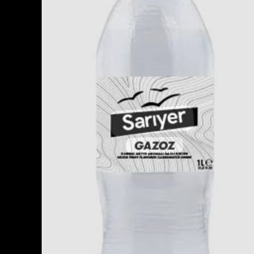 Gazoz
