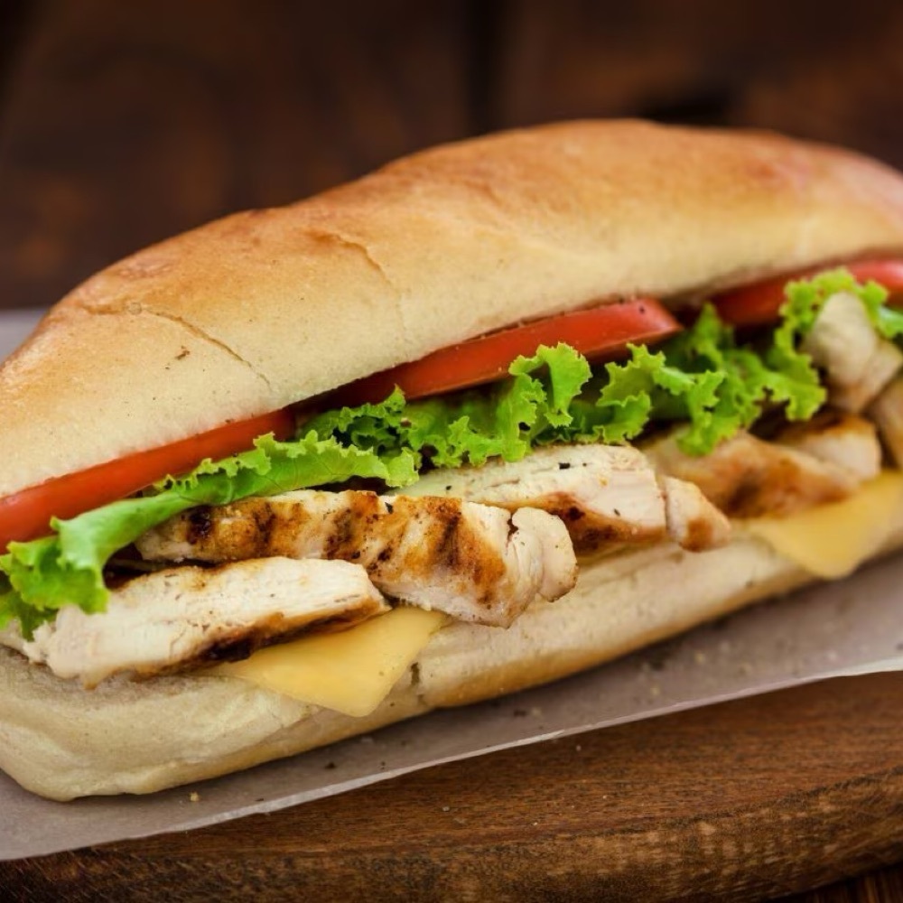 Bütün Ekmek Arası İncik