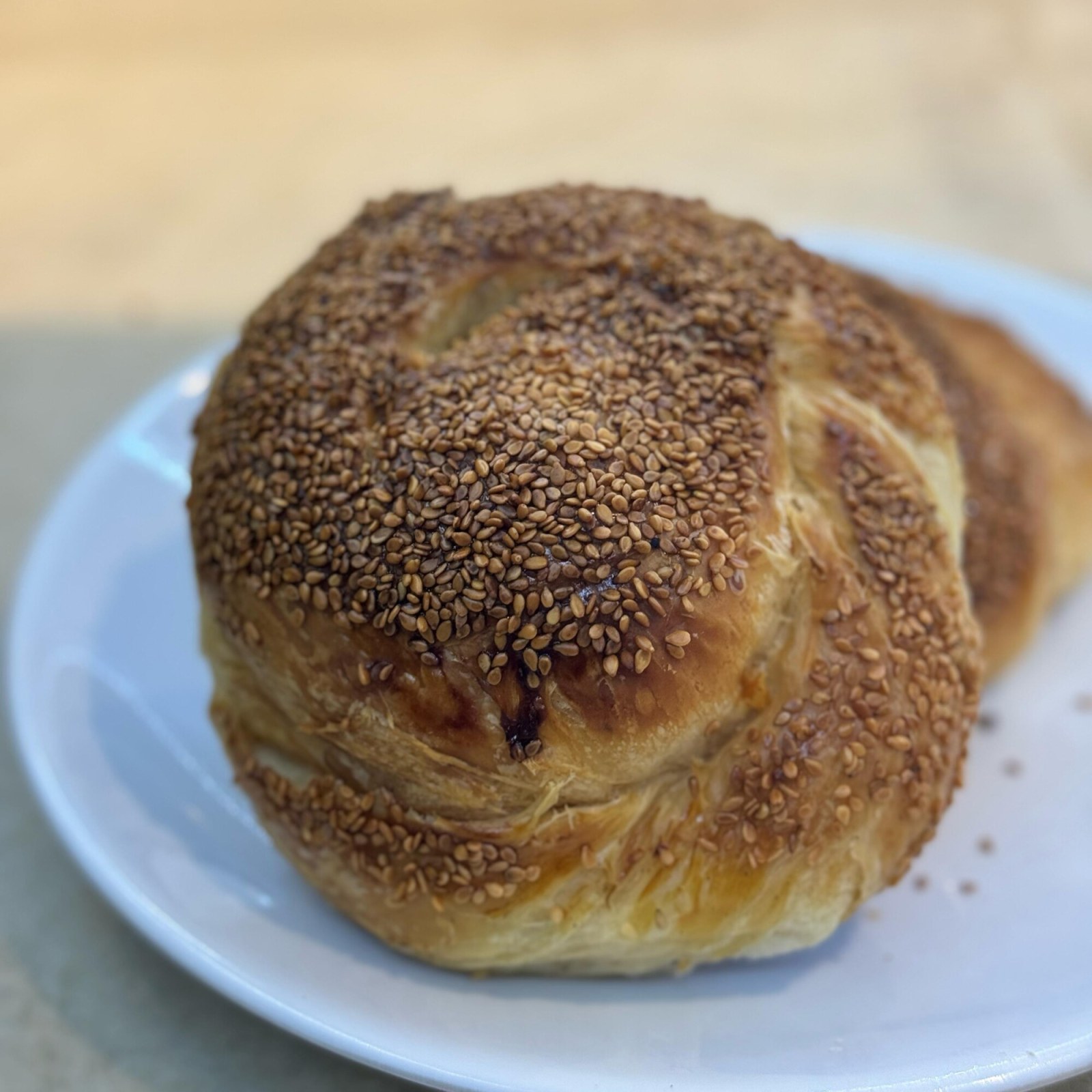 Kaşarlı Açma