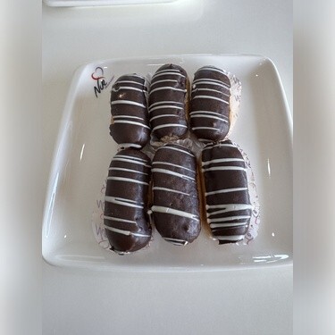 Ekler(500gr)