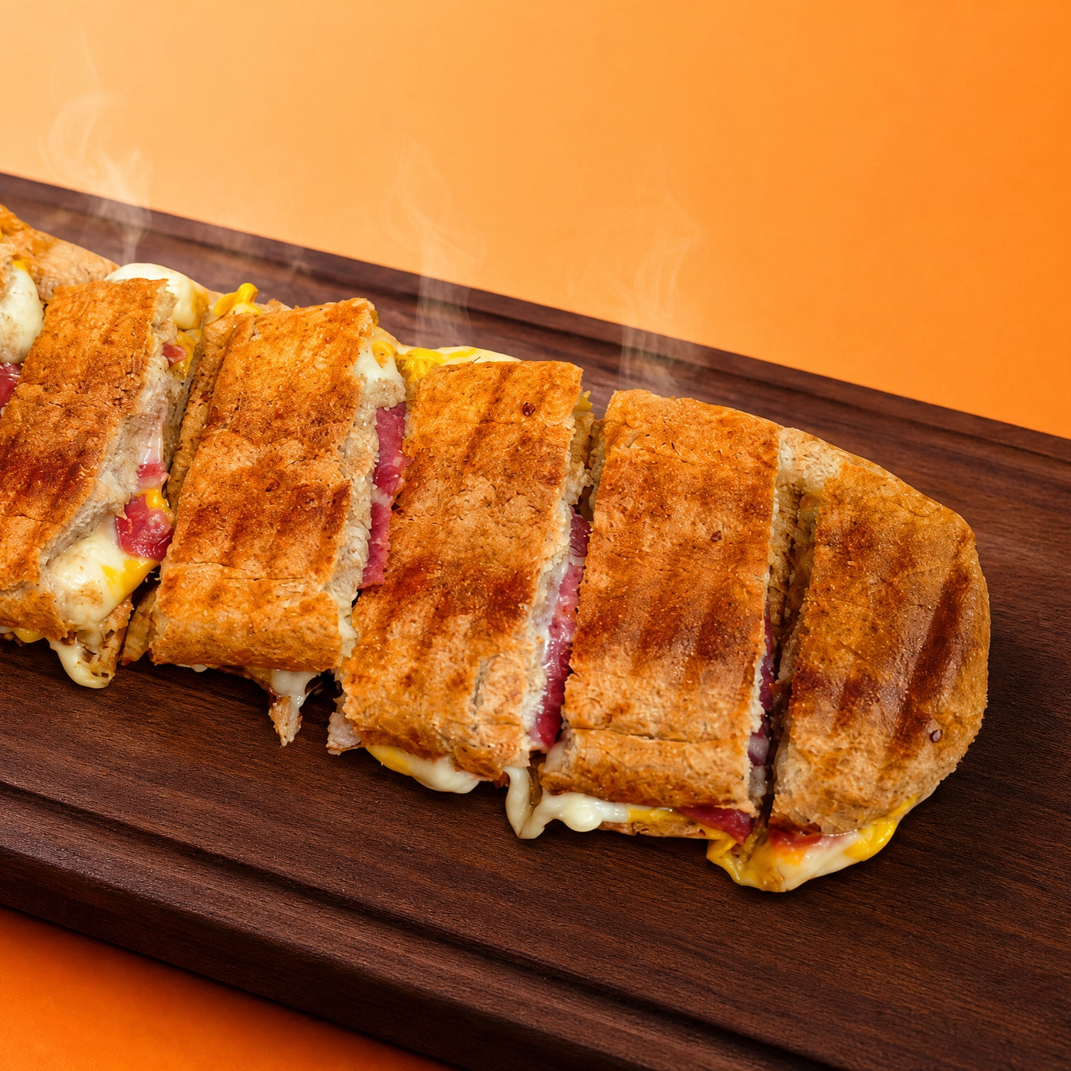 Tost (Baget)_Sucuk