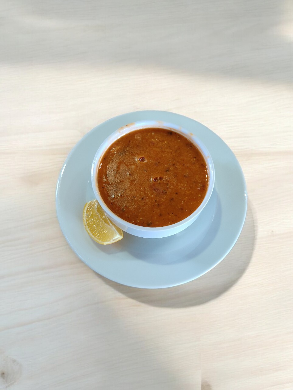Ezogelin Çorbası