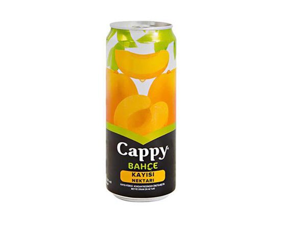 Cappy