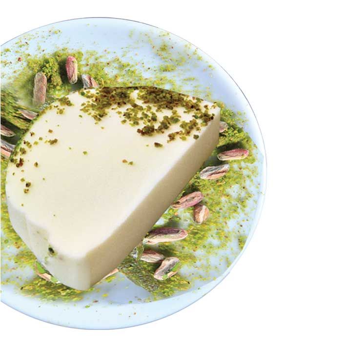 Maraş Kesme Dondurma (1 kg.)