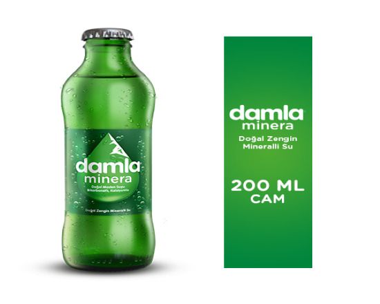 Soda (200 ml)