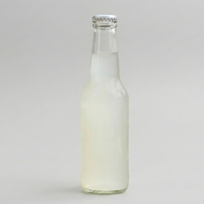 Limonlu Soda