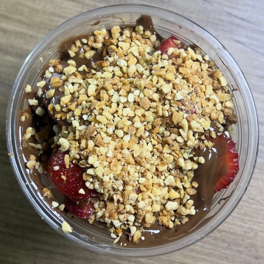 Dolce Class Bardak Waffle