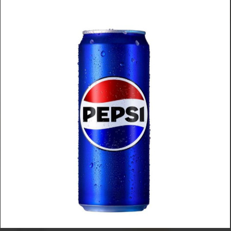 Pepsi