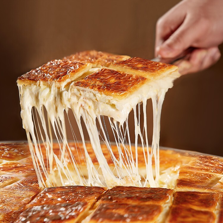 Bülent Börek Peynirli (750 gr)
