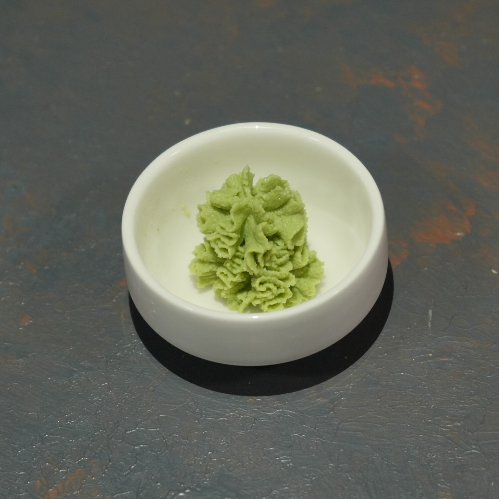 Ekstra Wasabi