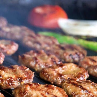 Porsiyon Izgara Köfte