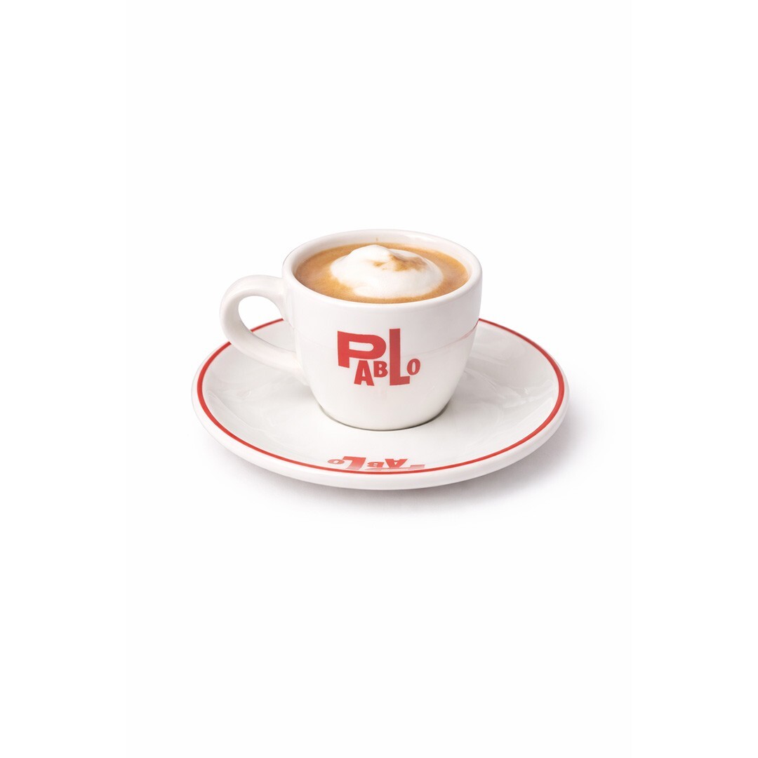 Espresso Macchiato (Em)