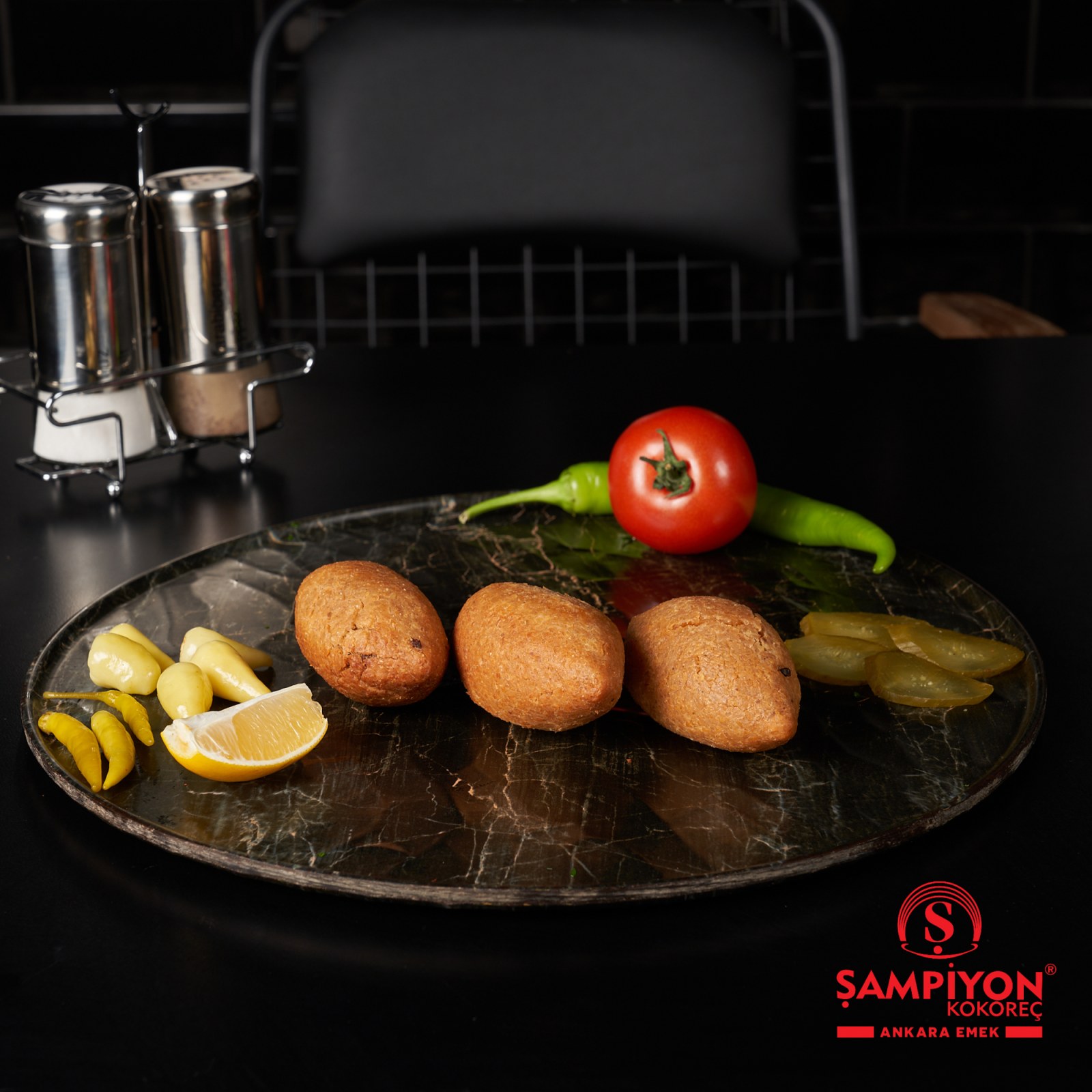 İçli Köfte