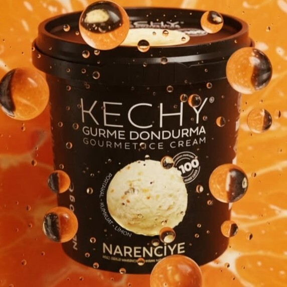 Kechy Gurme Narenciye