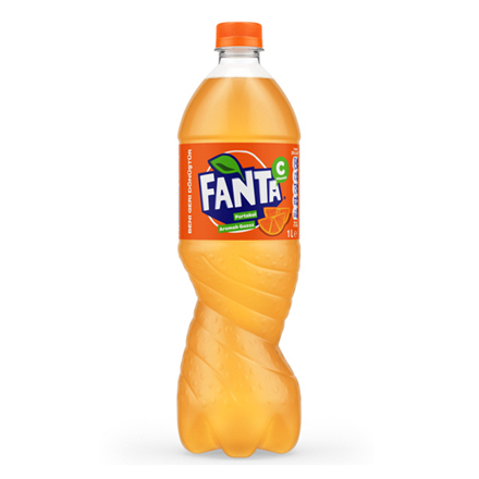 Fanta (1 Lt.)