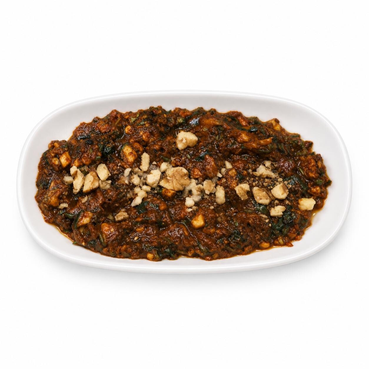 Süryani Ezmesi(200-250 gr)