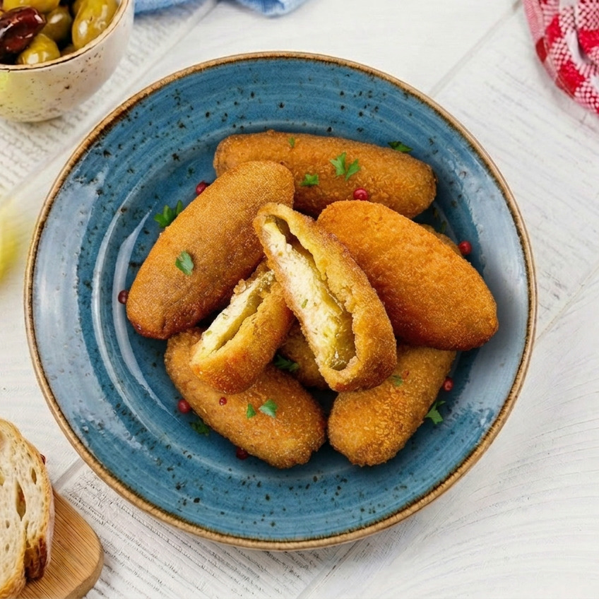 Jalapeno Bombası