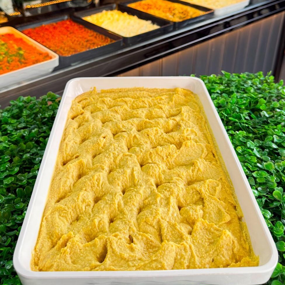 Humus (250 gr)