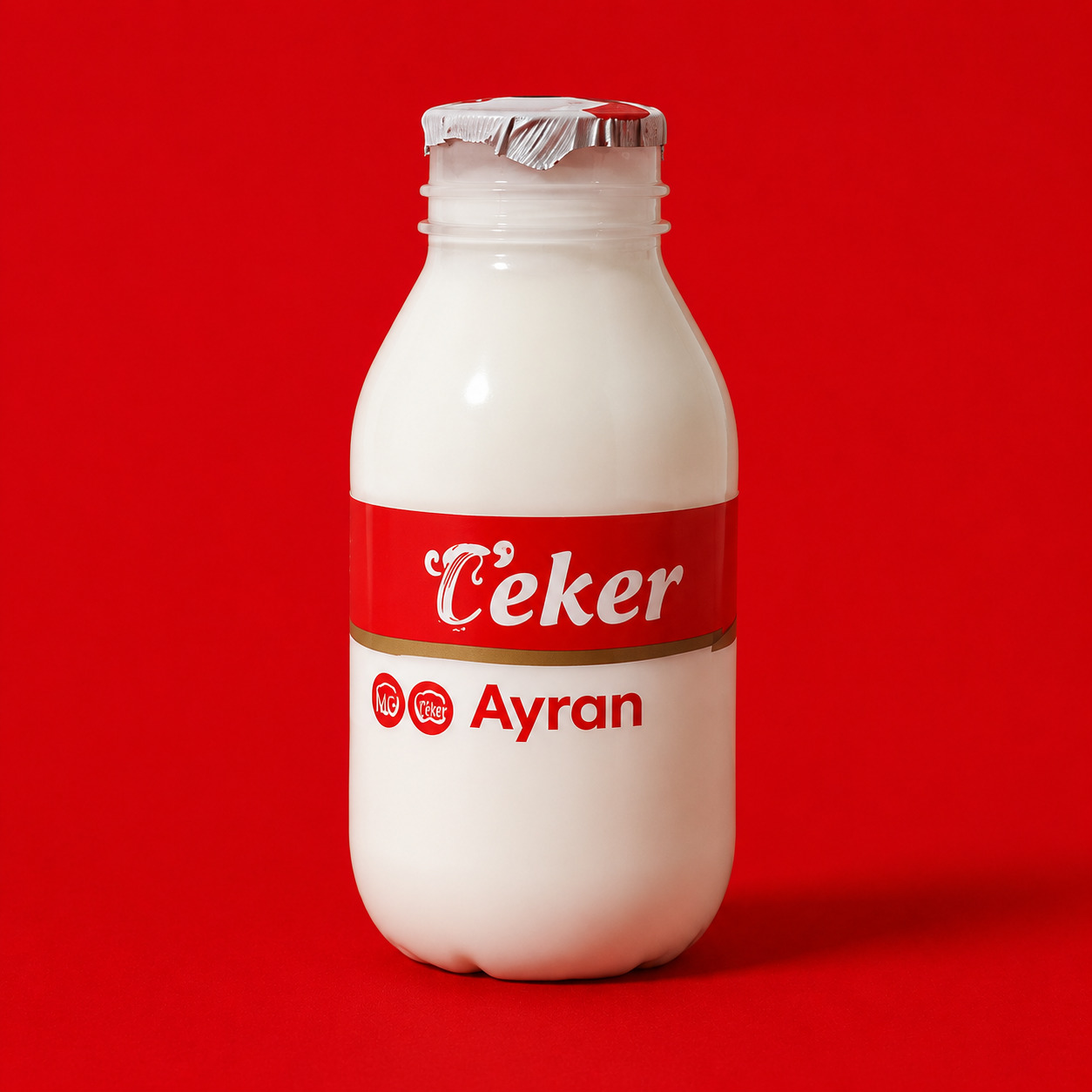 Ayran (Küçük Eker Ayran)