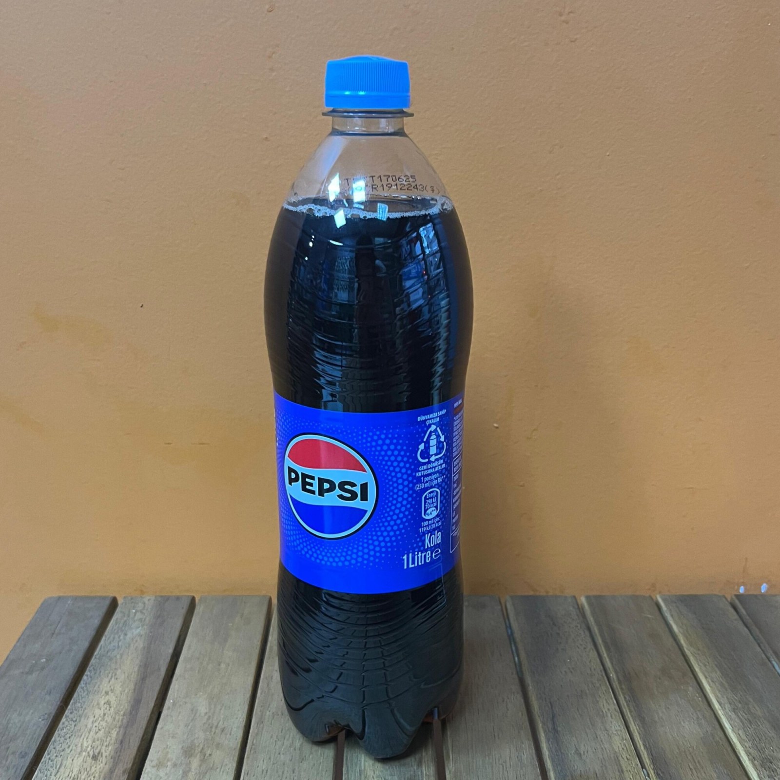 1 Lt Pepsi