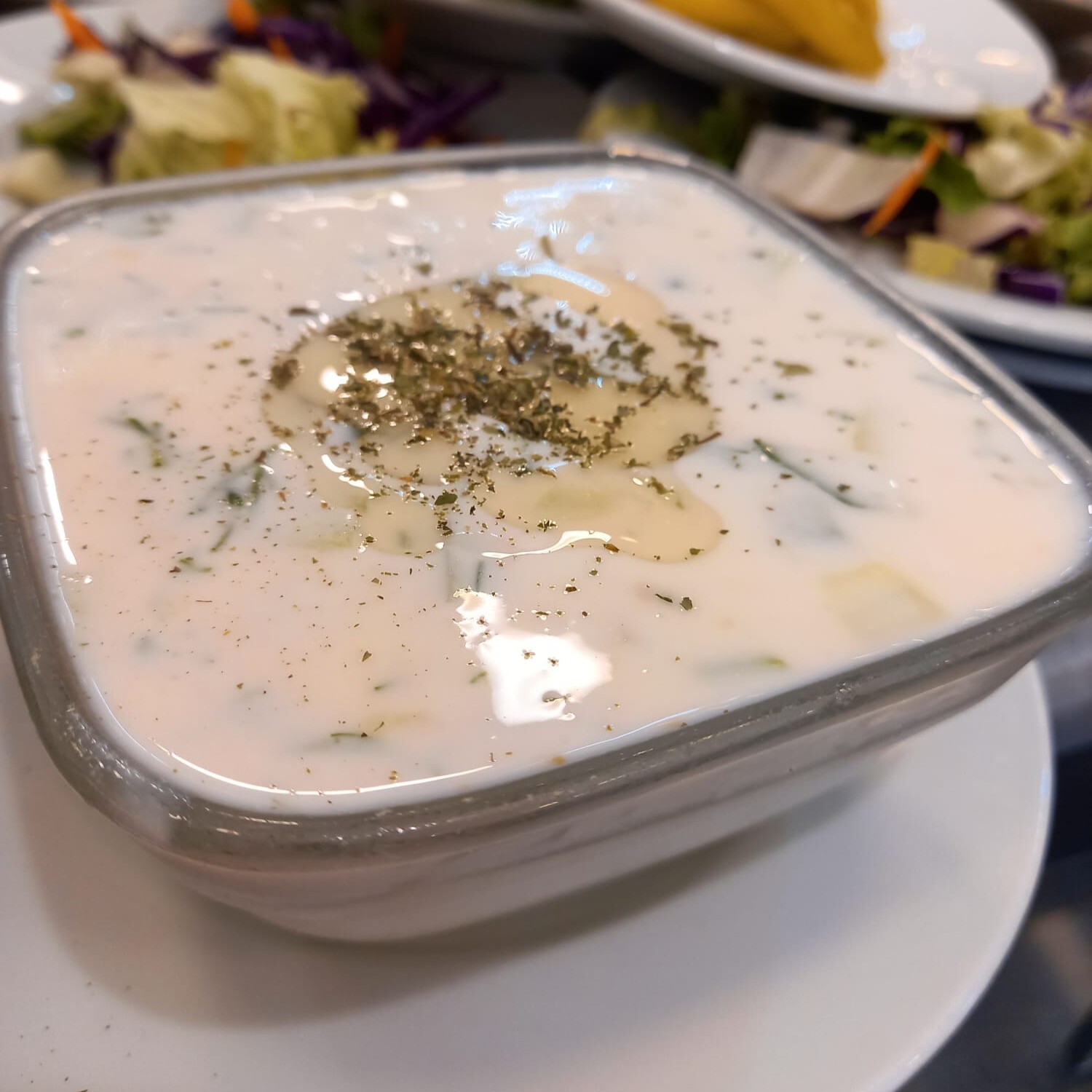 Cacık