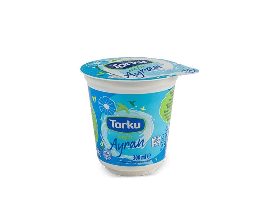 Ayran (285 ml.)
