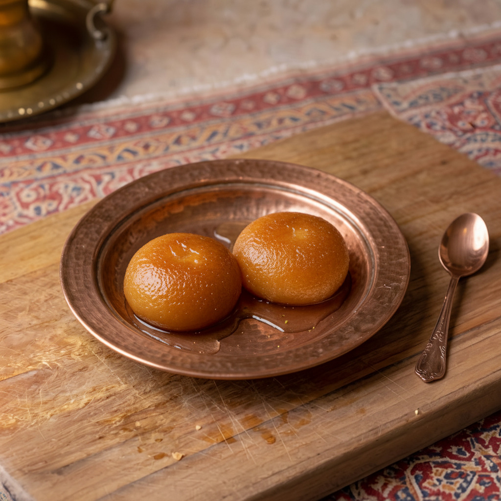 Kemalpaşa Tatlısı