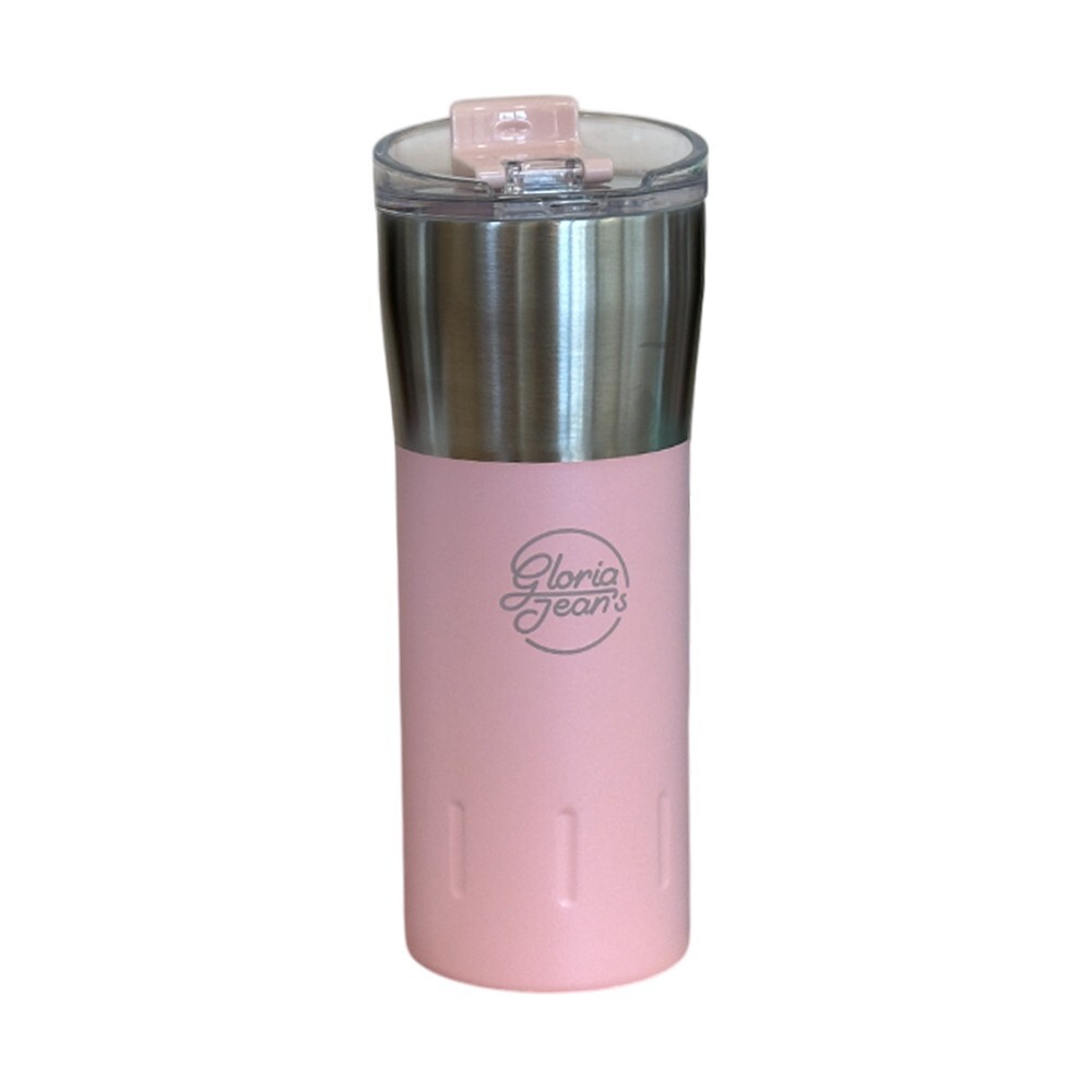 Termos Kariba Santeco Pembe 500ml