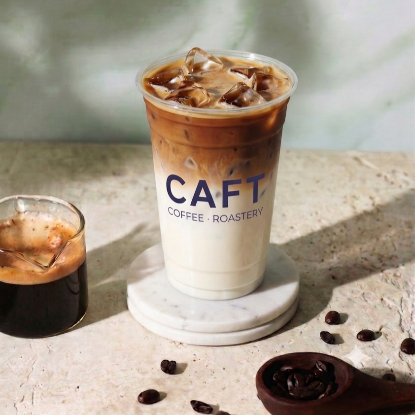Ice Latte