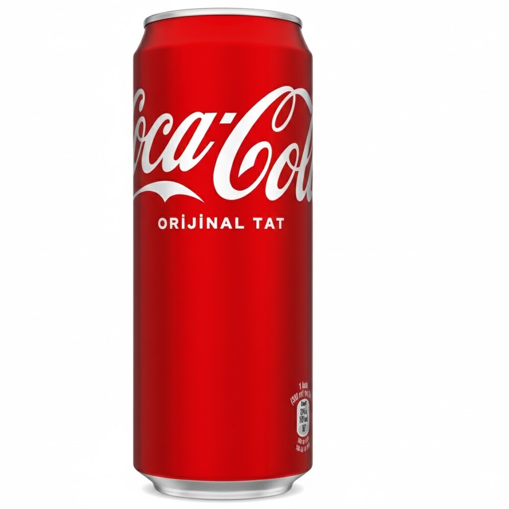 Coca-Cola (33cl)