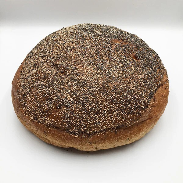 Oba Ekmeği (350 Gram)