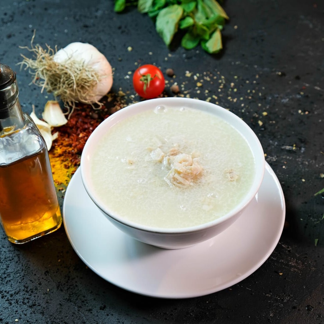 Ayak Paça Çorbası
