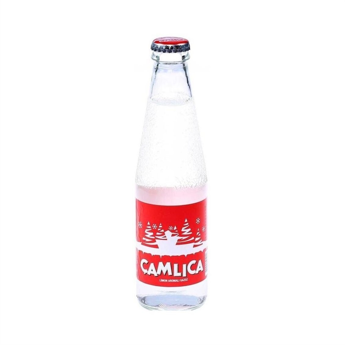 Çamlıca Gazoz (330 ml)