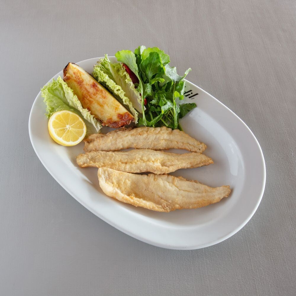 Mezgit Cips 500GR