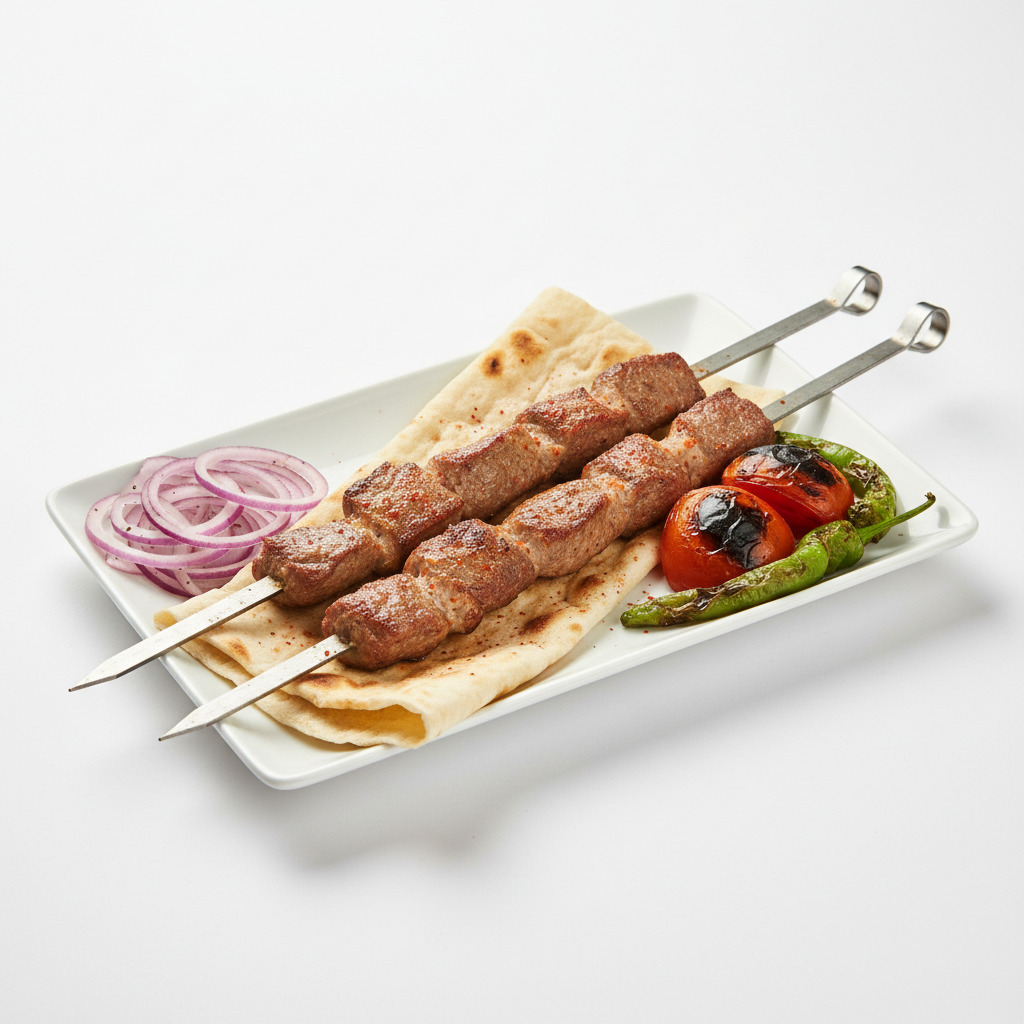 Kuzu Şiş