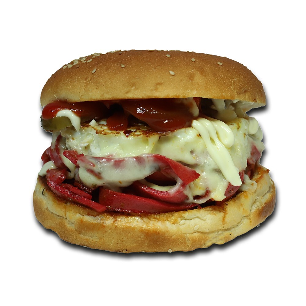 Çember Burger