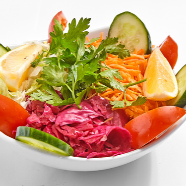 Mevsim Salata