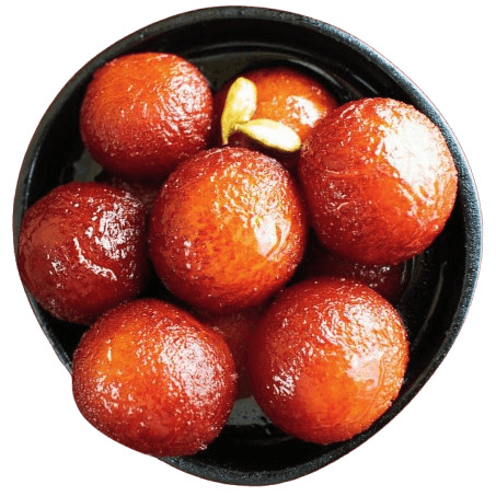 Gulab Jamun